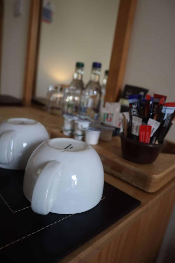 Foulridge The Hare & Hounds Inn מראה חיצוני תמונה