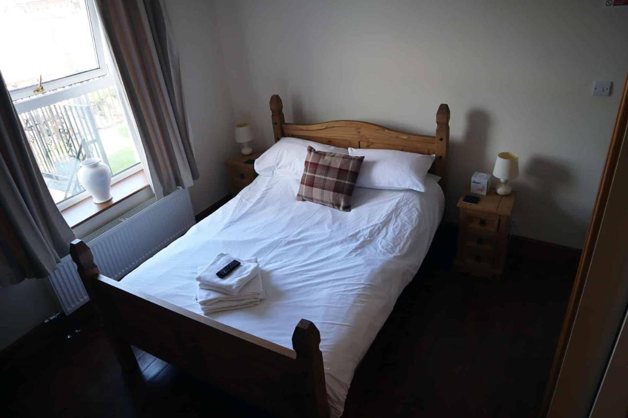 Foulridge The Hare & Hounds Inn מראה חיצוני תמונה